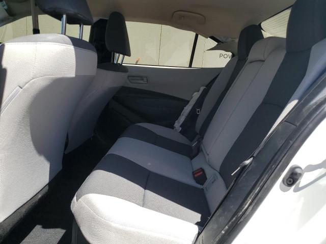 2025 TOYOTA COROLLA LE - JTDBCMFE8SJ041662