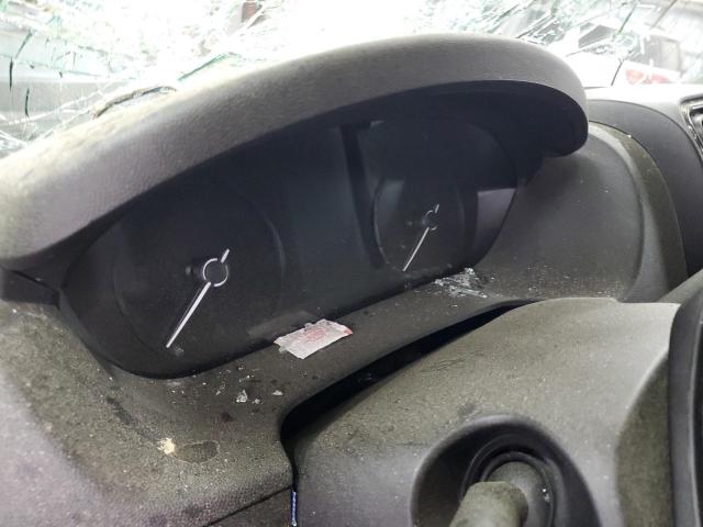 2023 RAM PROMASTER 3C6LRVCG7PE509035