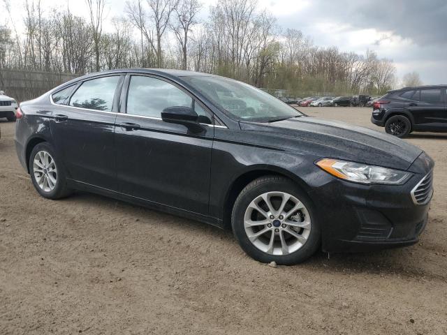 Vin: 3fa6p0hd6lr245330, lot: 54588765, ford fusion se 20204