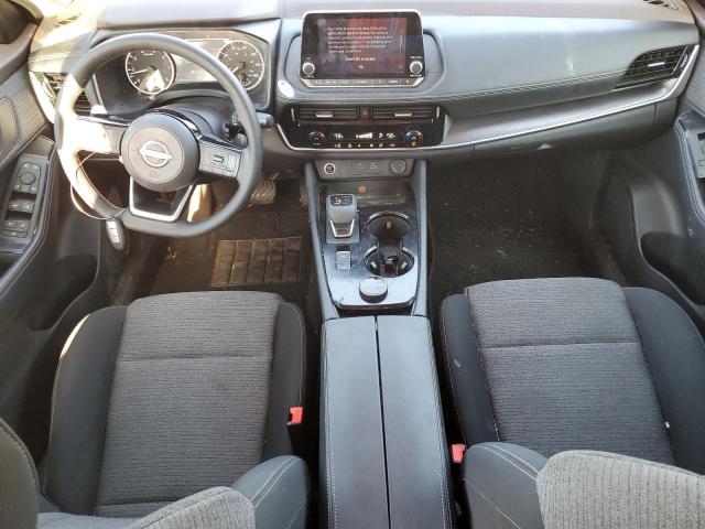 2022 NISSAN ROGUE SV - 5N1BT3BB5NC676462