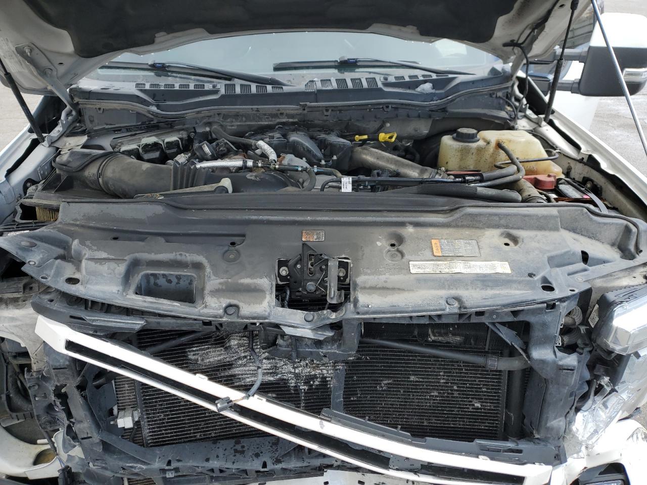 FORD F-350 SUPER DUTY