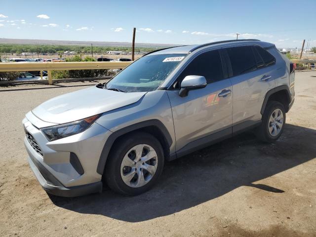 Vin: 2t3g1rfv3lw124637, lot: 54165155, toyota rav4 le 2020 img_1