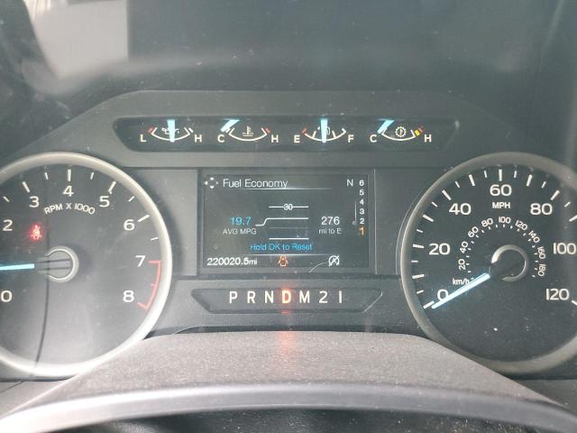 2020 FORD F150 SUPER - 1FTEX1CB3LKD21978
