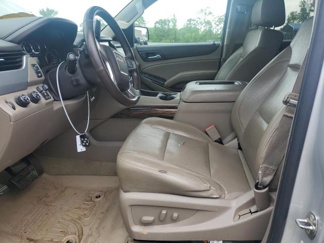 2016 GMC YUKON SLT 1GKS2BKC0GR121045