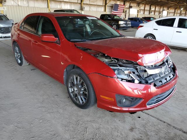 Vin: 3fahp0hg5ar203456, lot: 52990365, ford fusion se 20104