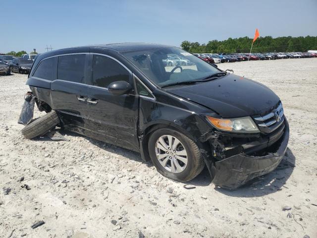 Vin: 5fnrl5h63eb115205, lot: 55652215, honda all models exl 20144