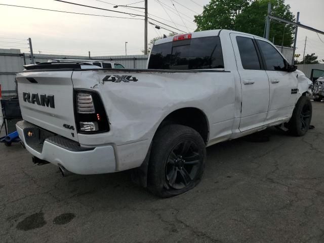 Vin: 1c6rr7ht2js180082, lot: 54960955, ram 1500 sport 20183