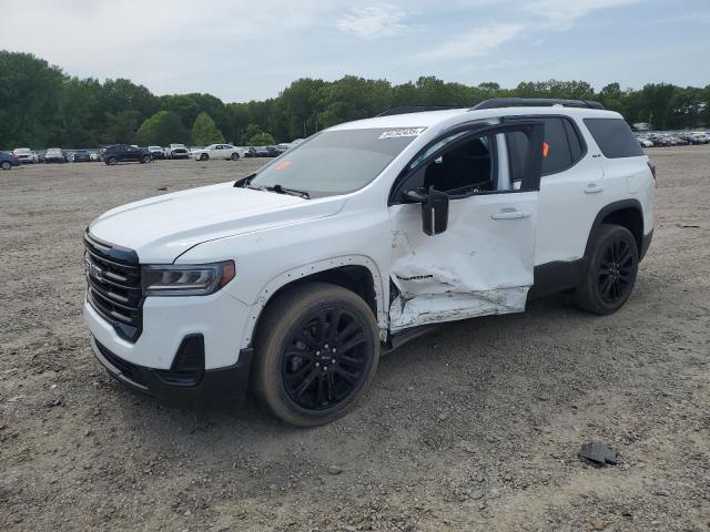 Vin: 1gkknkl49nz147252, lot: 54792435, gmc acadia sle 2022 img_1