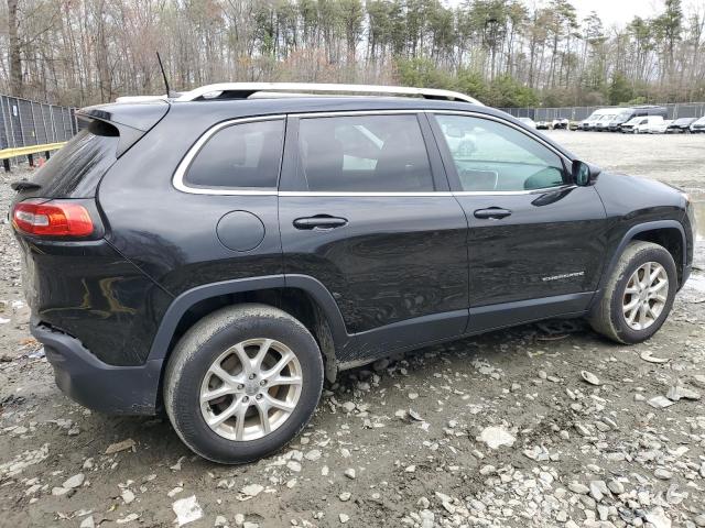 2017 JEEP CHEROKEE L - 1C4PJMCS6HW639606