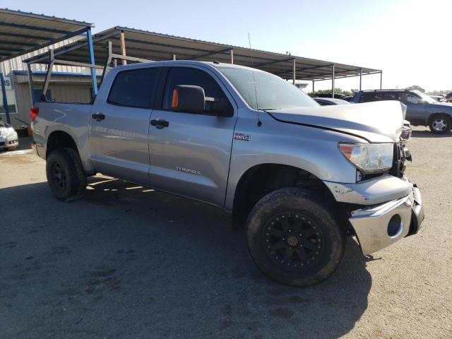 Vin: 5tfdy5f10dx284847, lot: 52356135, toyota tundra crewmax sr5 20134