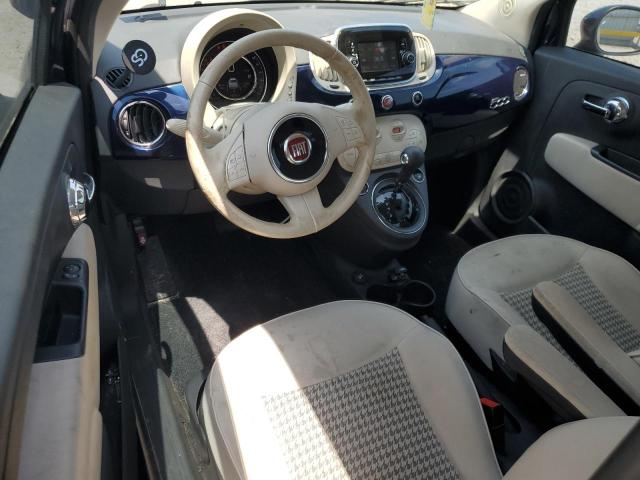 2019 FIAT 500 POP 3C3CFFKH5KT716579