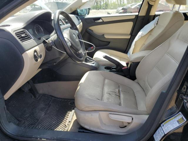 2012 VOLKSWAGEN JETTA SE - 3VWDP7AJ2CM115615