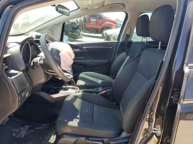 2019 HONDA FIT LX 3HGGK5H45KM740092