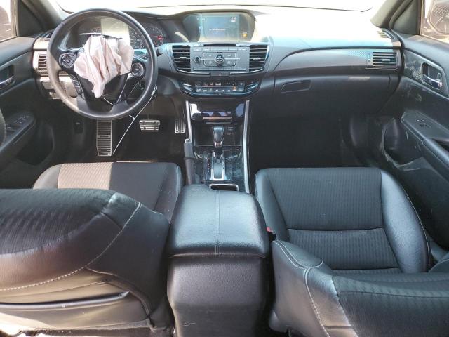 2016 HONDA ACCORD SPO - 1HGCR2F50GA089253