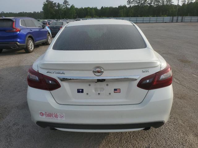2018 NISSAN ALTIMA 2.5 - 1N4AL3AP7JC107948