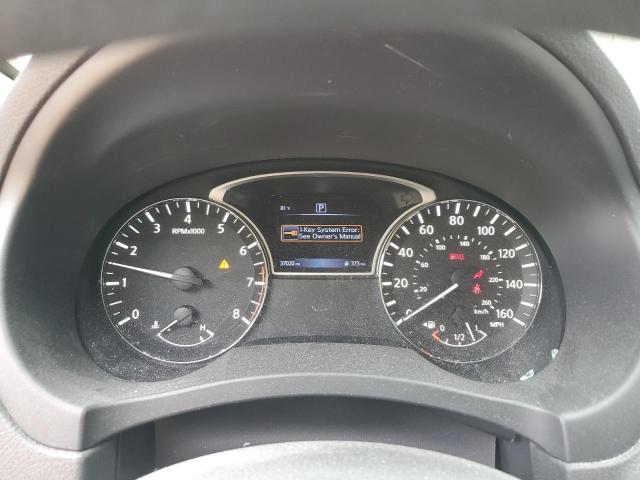 2017 NISSAN ALTIMA 2.5 - 1N4AL3AP0HC495115