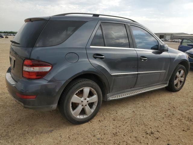 Vin: 4jgbb5gbxba644170, lot: 54991065, mercedes-benz m-class 350 20113