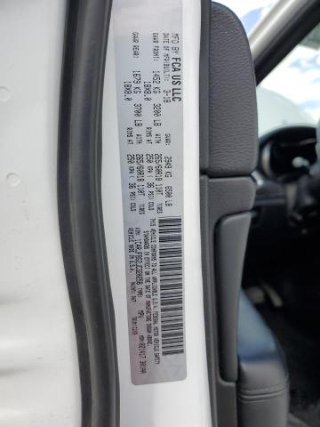 2018 JEEP GRAND CHER - 1C4RJFBG2JC320258