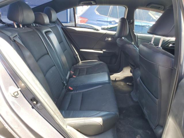 2016 HONDA ACCORD SPO - 1HGCR2F63GA082595