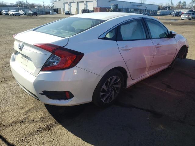 Vin: 19xfc2f75ge203744, lot: 50926265, honda civic ex 20163