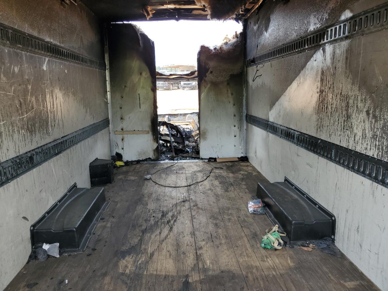 CHEVROLET EXPRESS G3500