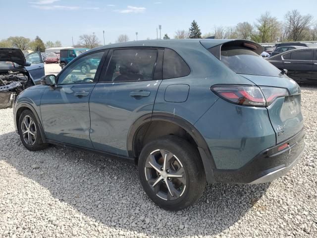 Vin: 3czrz2h78rm725733, lot: 51825645, honda hr-v exl 20242