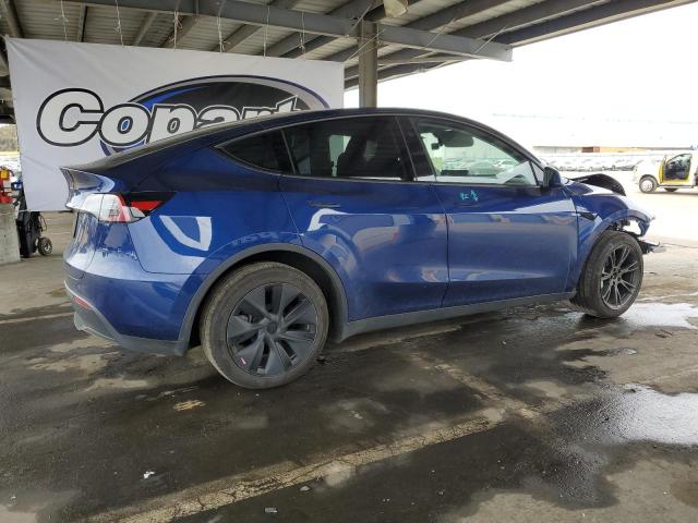 Vin: 7saygded2rf119770, lot: 53520875, tesla model y 20243