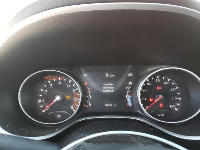 2021 JEEP COMPASS LA - 3C4NJDBB6MT504313