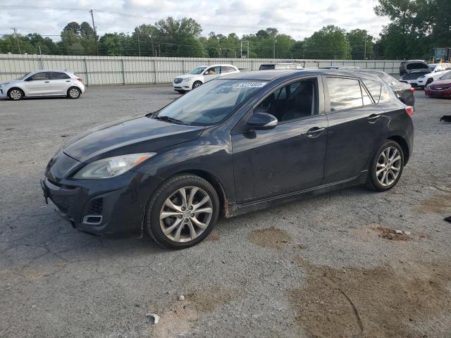 Vin: jm1bl1h56a1237108, lot: 52224805, mazda mazda3 s 2010 img_1