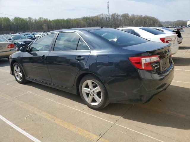 Vin: 4t1bf1fk2cu508243, lot: 52510105, toyota camry base 20122