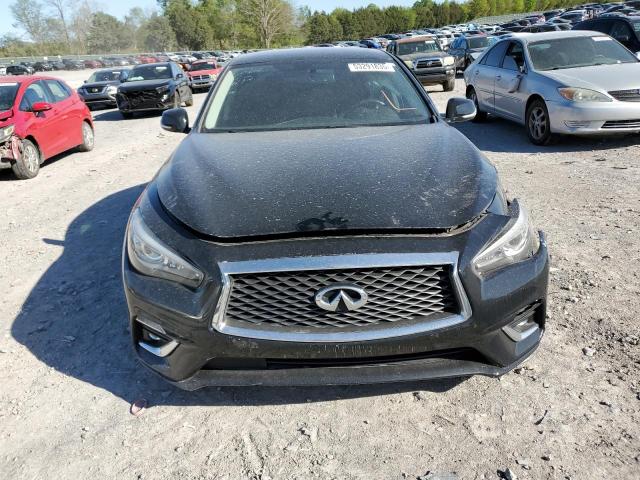 2019 INFINITI Q50 LUXE JN1EV7AP4KM516906