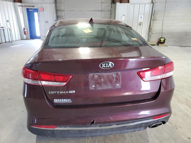2018 KIA OPTIMA LX - 5XXGT4L39JG200264