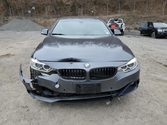 2016 BMW 428 XI - WBA3N9C56GK250588