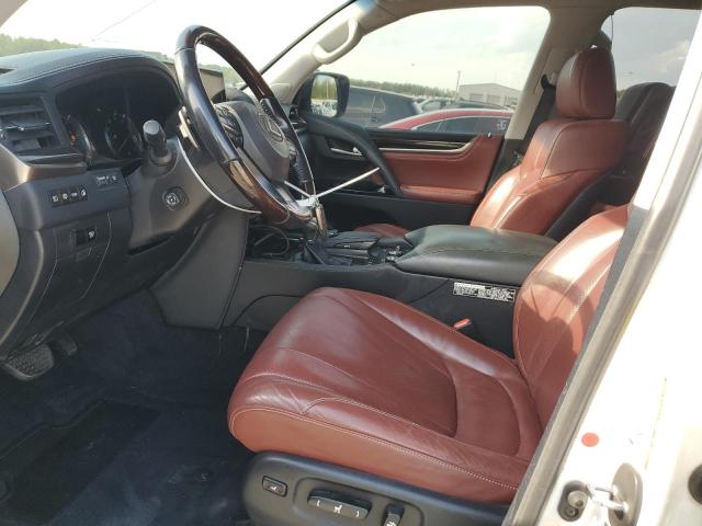 2016 LEXUS LX 570 JTJHY7AX3G4191641