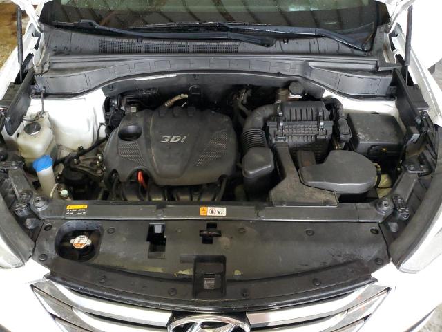 2016 HYUNDAI SANTA FE S - 5XYZTDLB8GG353853