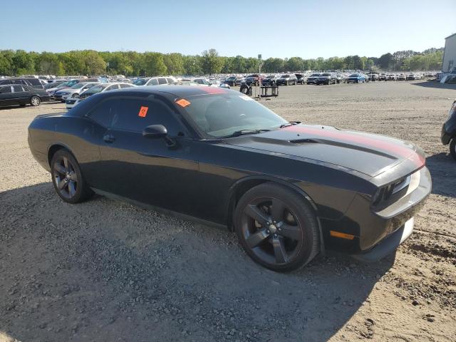 Vin: 2c3cdyag3dh519688, lot: 52818615, dodge challenger sxt 20134