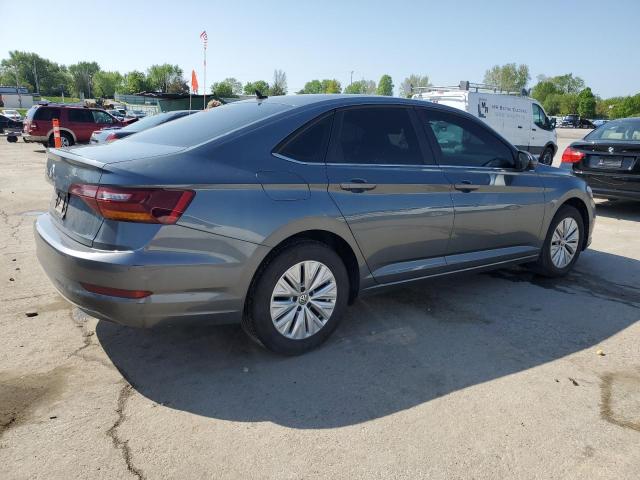 2019 VOLKSWAGEN JETTA S - 3VWC57BU1KM060986