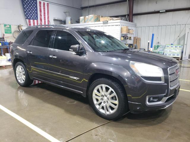Vin: 1gkkvtkdxfj251224, lot: 51306085, gmc acadia den denali 20154