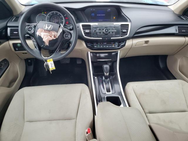 2016 HONDA ACCORD LX - 1HGCR2F39GA059005