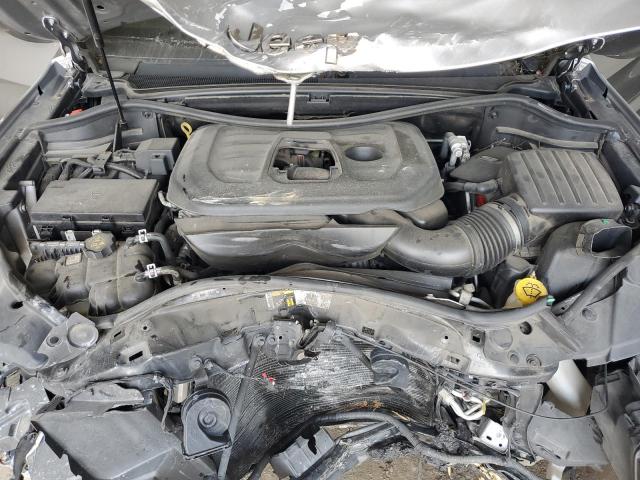 2016 JEEP GRAND CHER - 1C4RJEBG4GC409381