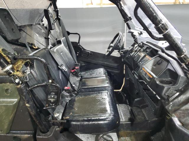 2024 HONDA SXS1000 M3 - 1HFVE04B7R4800745