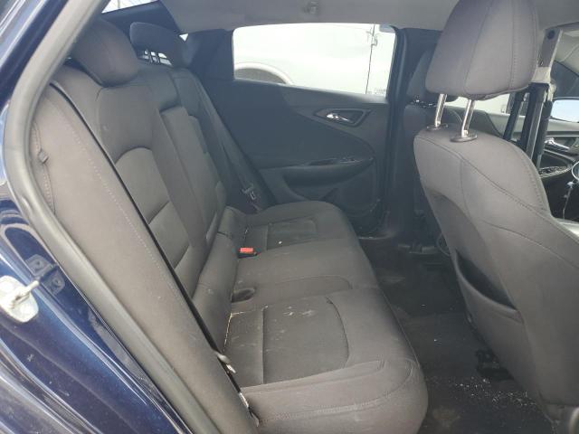 2017 CHEVROLET MALIBU LT - 1G1ZE5ST4HF216688