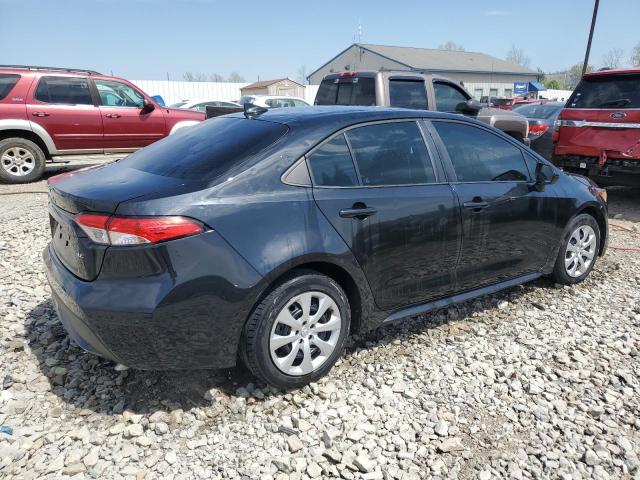 Vin: 5yfepmae0mp191305, lot: 53470005, toyota corolla le 20213