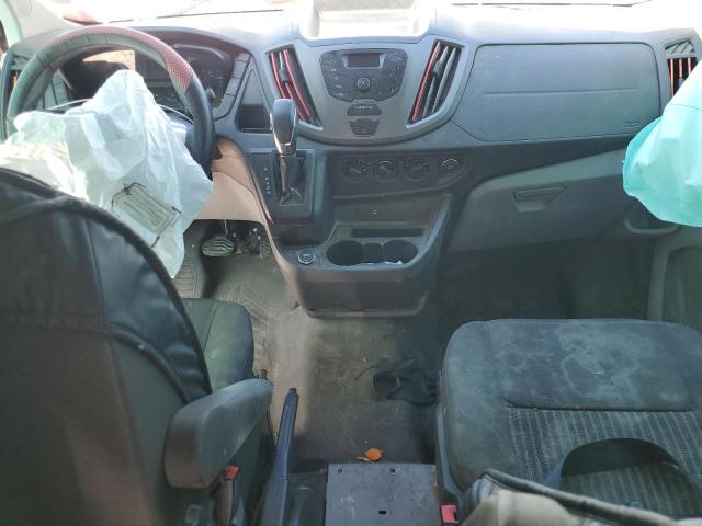 2017 FORD TRANSIT T- 1FTYE1ZM1HKB43653