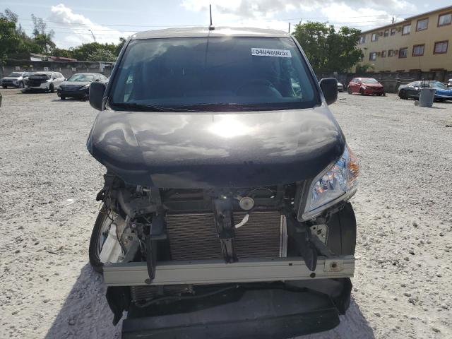 2020 NISSAN NV200 2.5S - 3N6CM0KN2LK710182