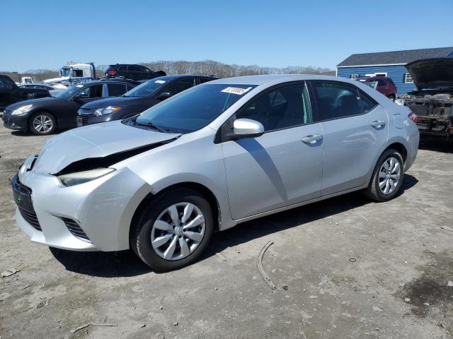 Vin: 2t1burhexfc254699, lot: 52189905, toyota corolla l 2015 img_1