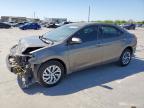 2017 TOYOTA COROLLA L - 5YFBURHE4HP709114