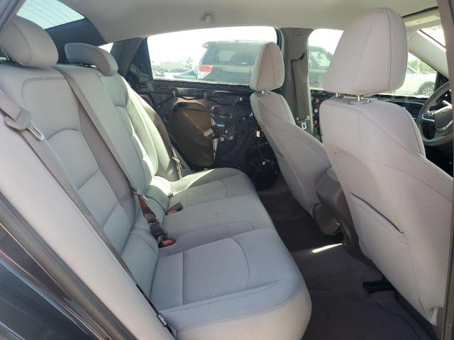 2022 CHEVROLET MALIBU LS - 1G1ZB5ST1NF214918