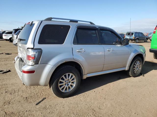 Vin: 4m2cn9hg4bkj08207, lot: 54797505, mercury mariner premier 20113