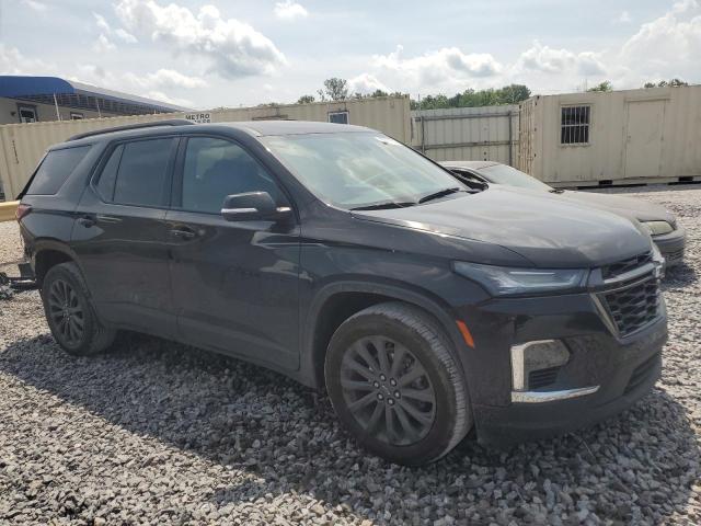 Vin: 1gnerjkw8nj102433, lot: 55021315, chevrolet traverse rs 20224